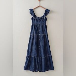 Super cute pilcro dress, love!